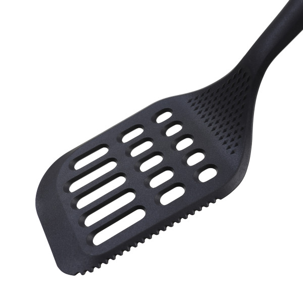 Aspire Slotted Turner