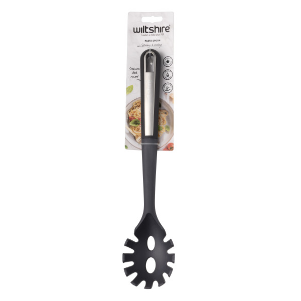 Aspire Pasta Spoon