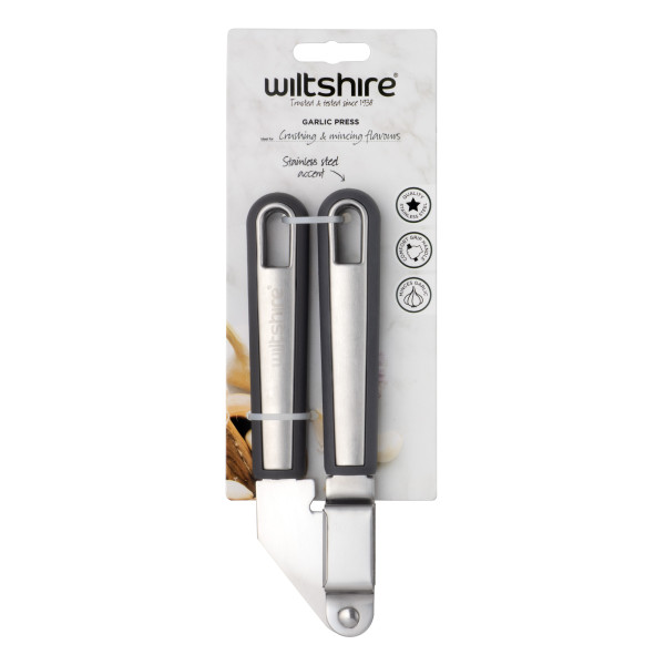 Aspire Garlic Press