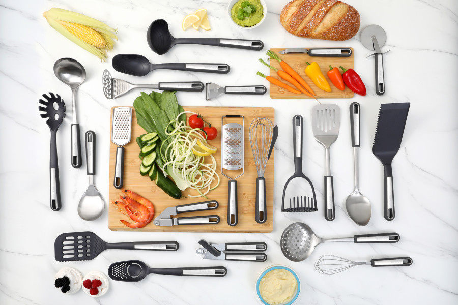 Aspire Garlic Press