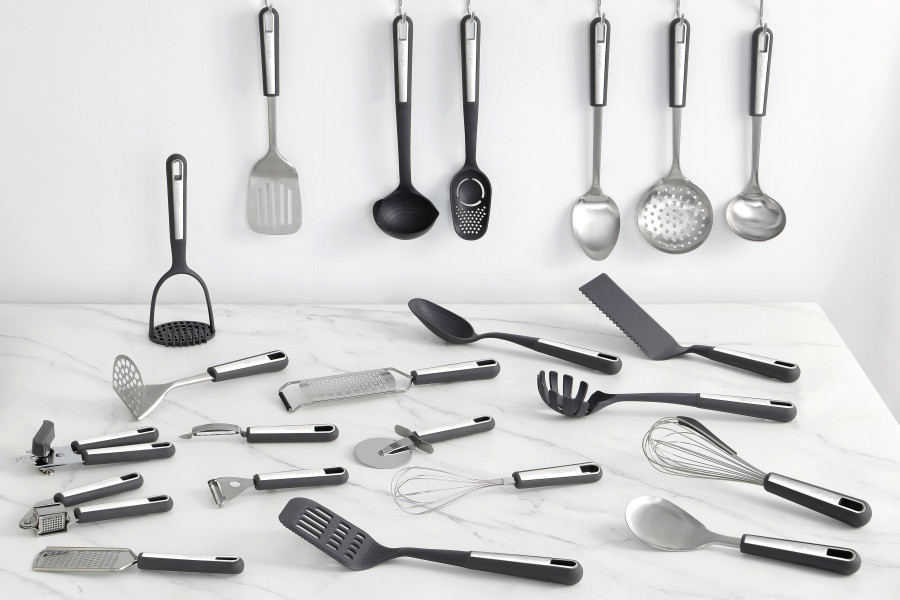 Aspire Garlic Press