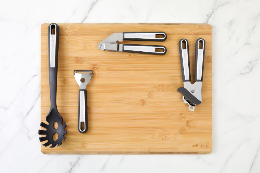 Aspire Garlic Press