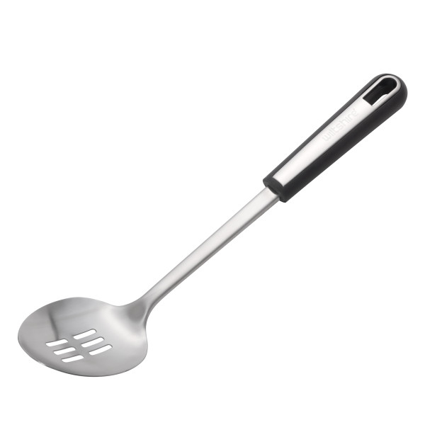 Aspire Stainless Steel Slotted Spoon