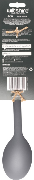 Eco Nylon Solid Spoon - Pine