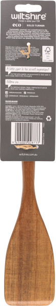 Eco Wooden Turner - Pine