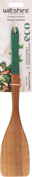 Eco Wooden Turner - Pine