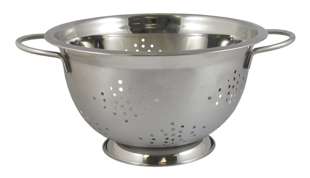 German Colander 27cm