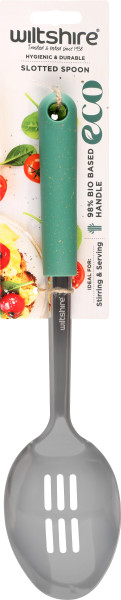 Eco Stainless Steel Spoon - Pine