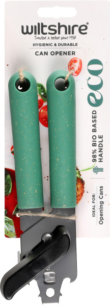 Eco Can Opener - Pine
