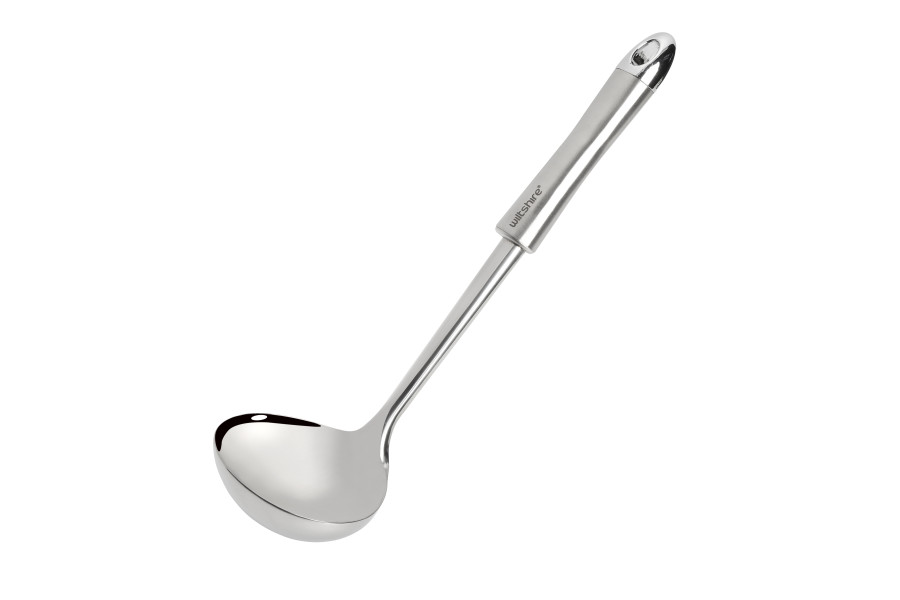 Industrial Stainless Steel Ladle
