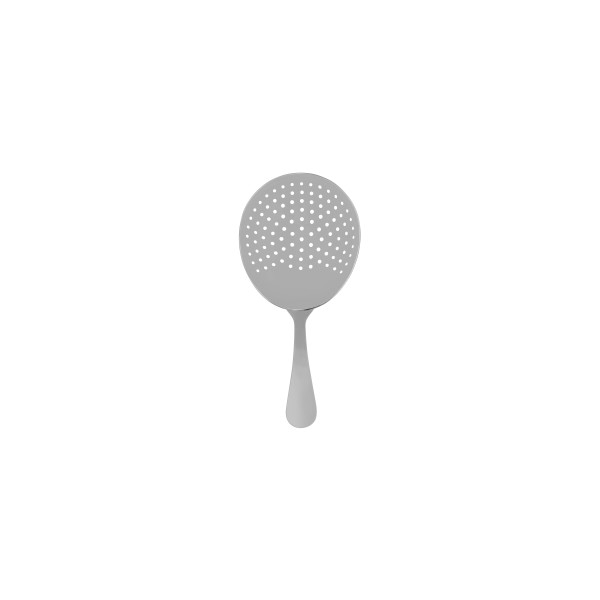 Club Julep Cocktail Strainer Stainless Steel