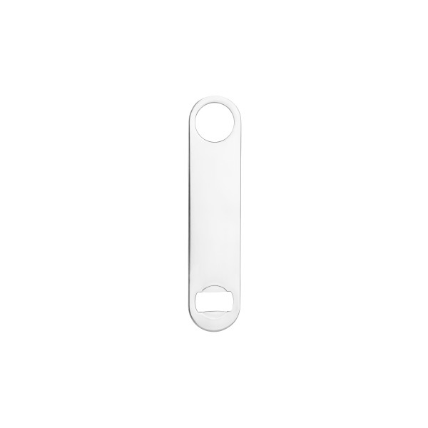 Bar Blade / Bottle Opener Stainless Steel