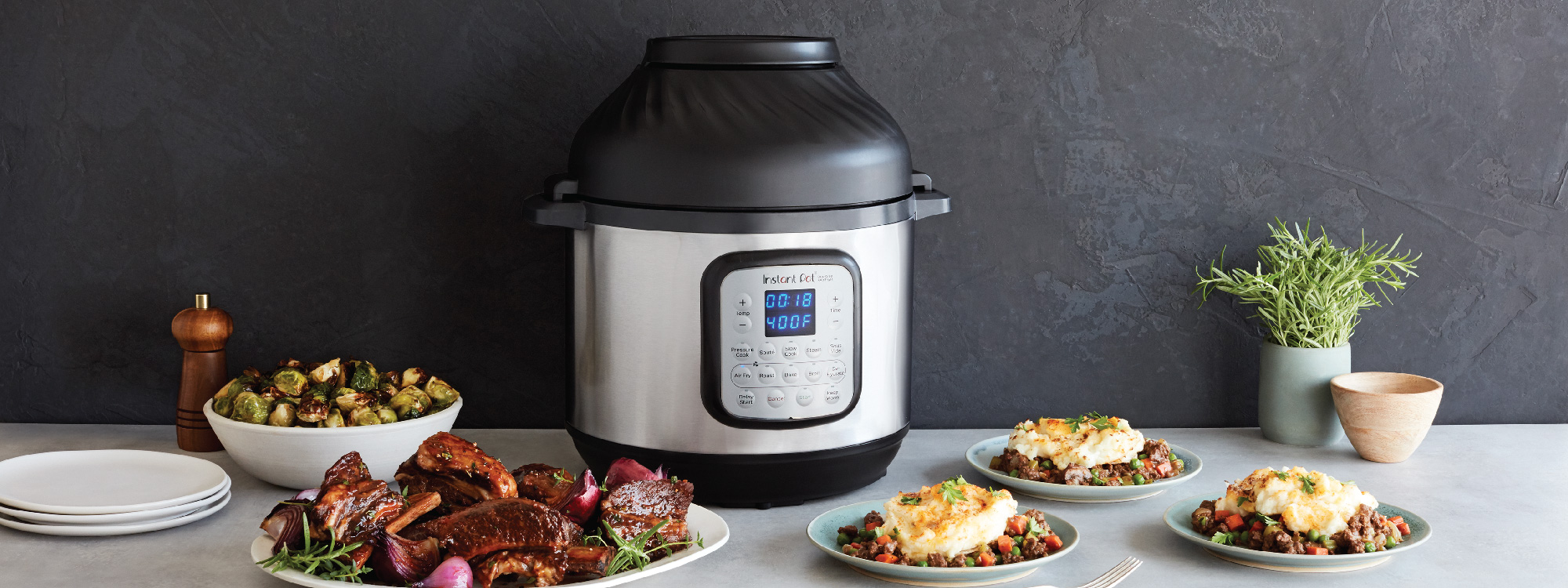 Instant Pot
