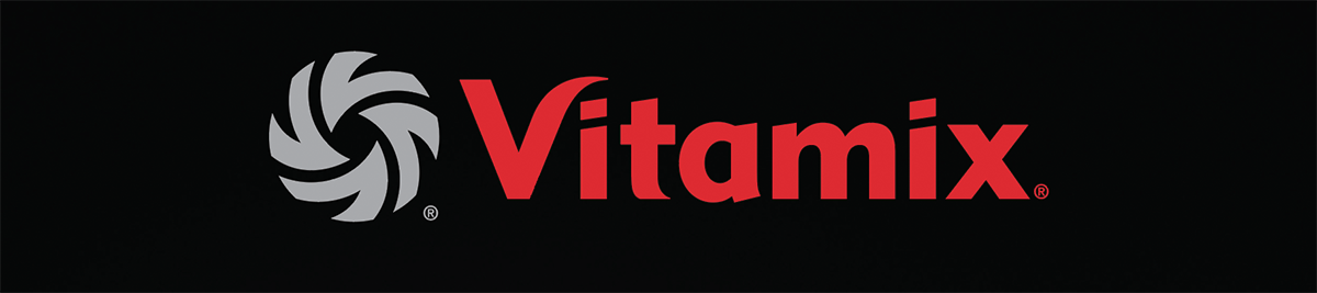 Vitamix Logo