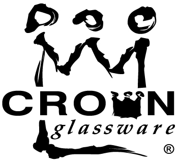 Crown glassware- Simply Hospitality