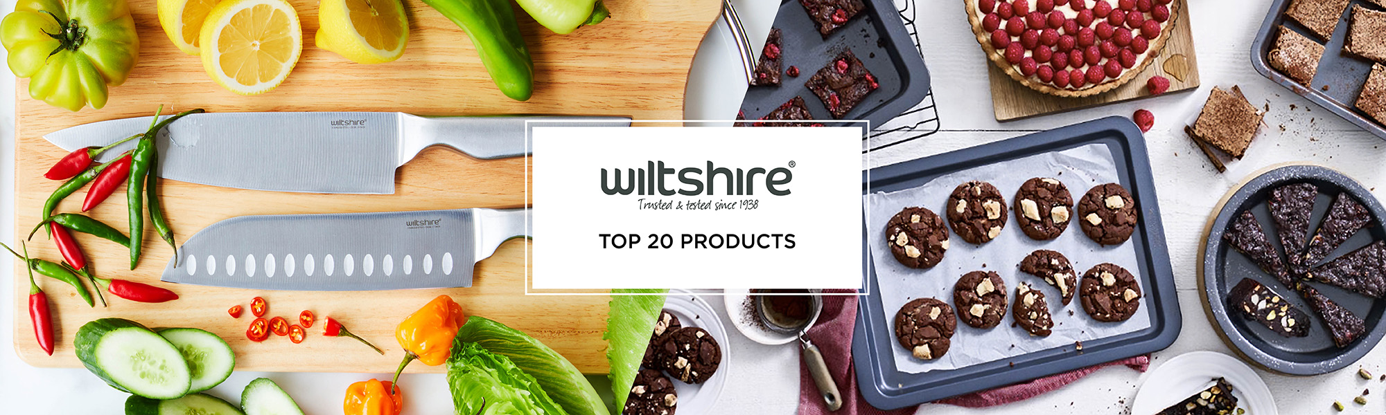 Top Product banners 2025 - Houseware11