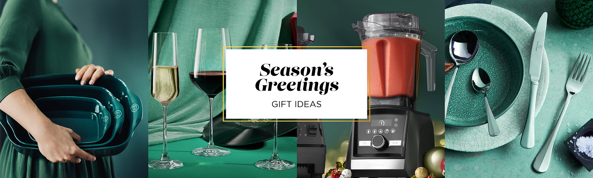 New banners 2025 Christmas