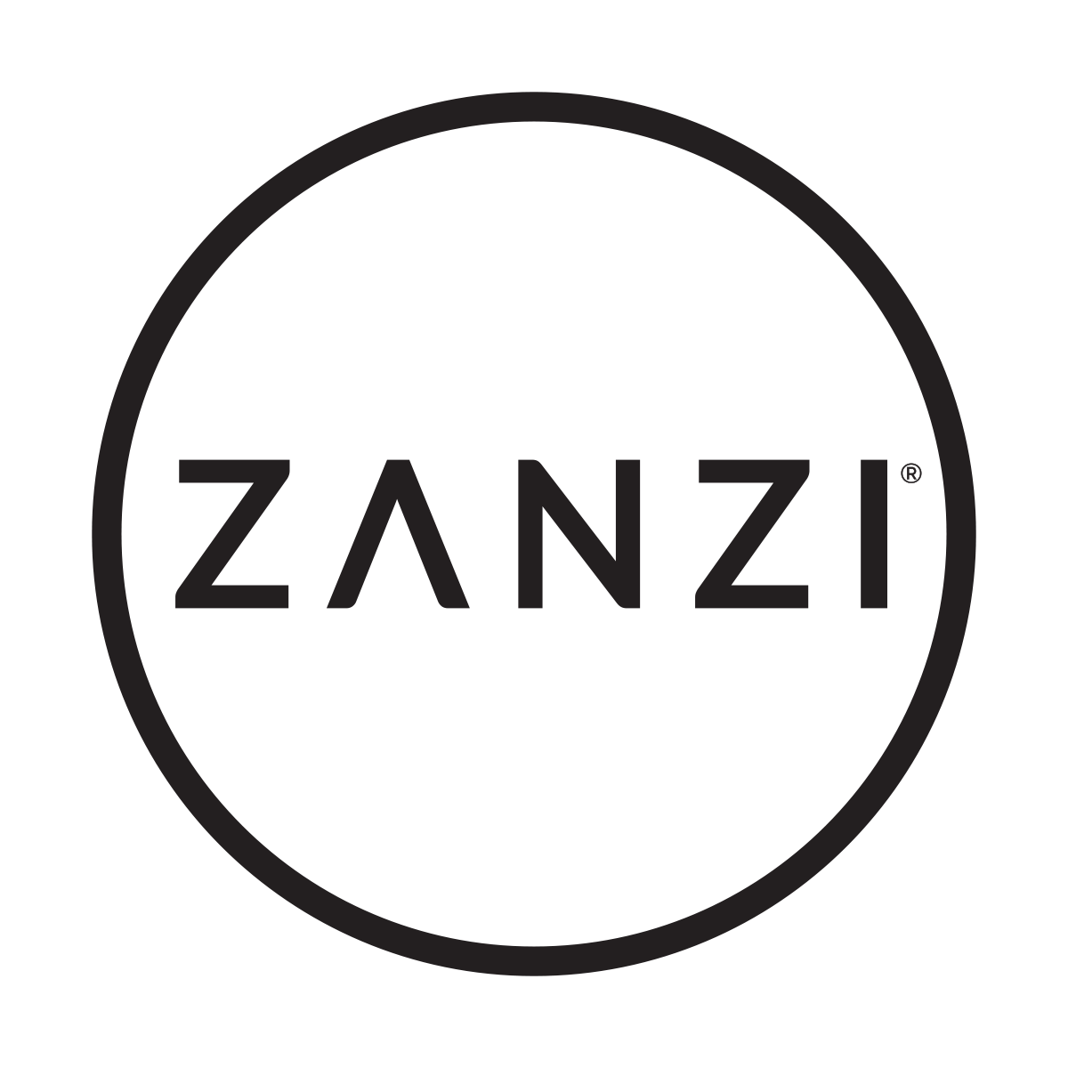 Zanzi Logo Simply Hospitality