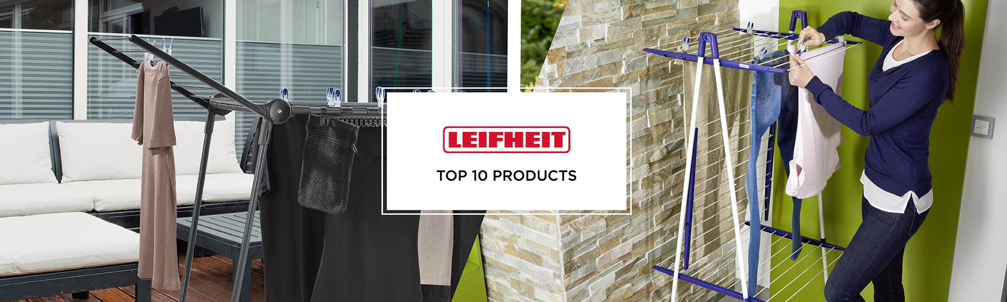 Top Product banners 2025 - Houseware