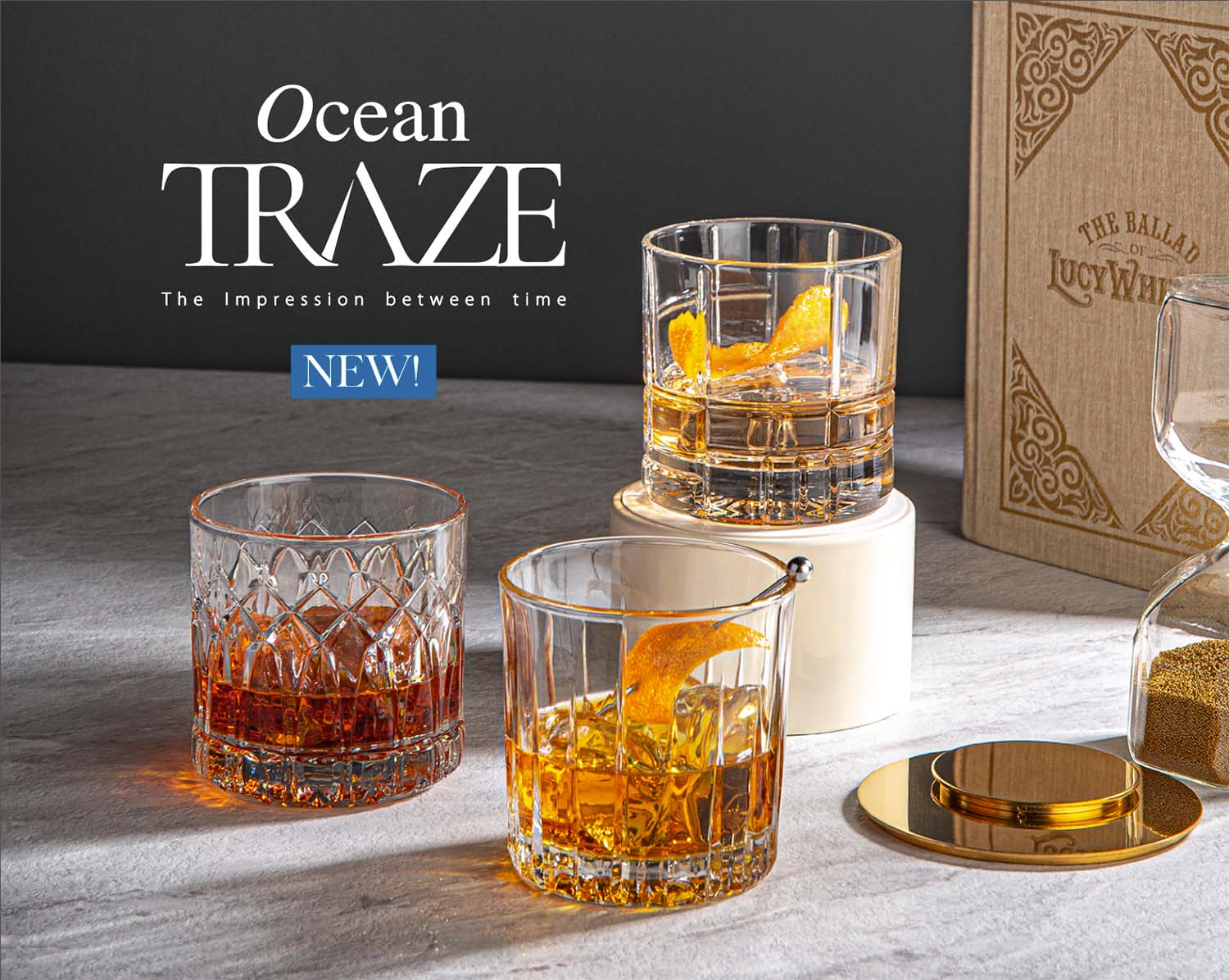 Ocean Traze
