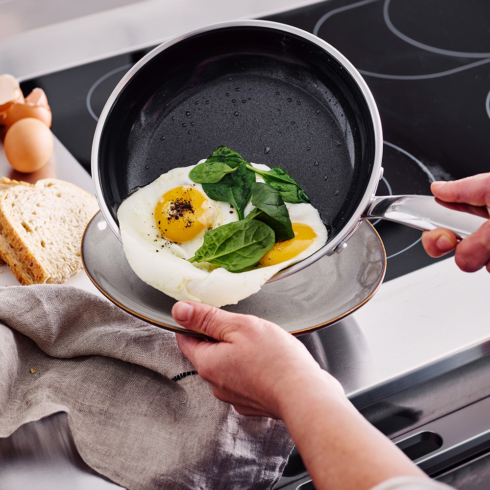 Greenpan premier