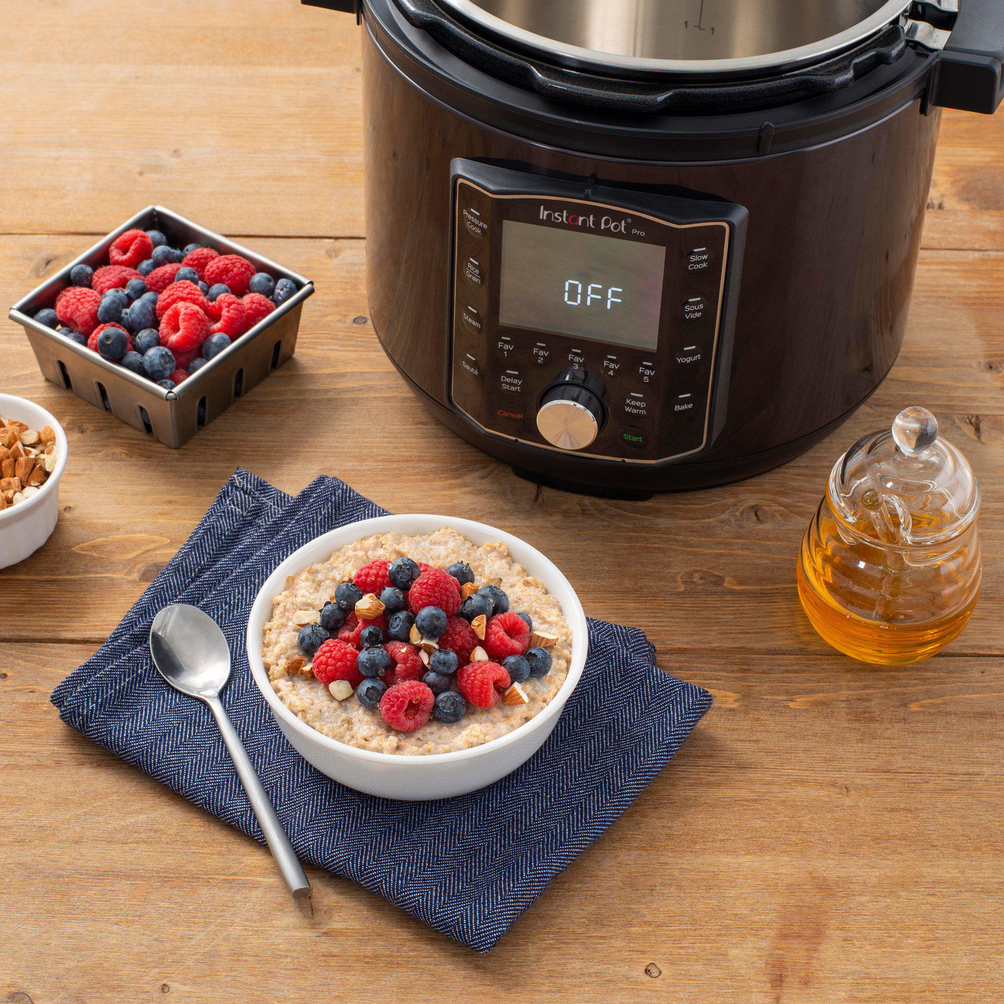 Instant Pot Pro