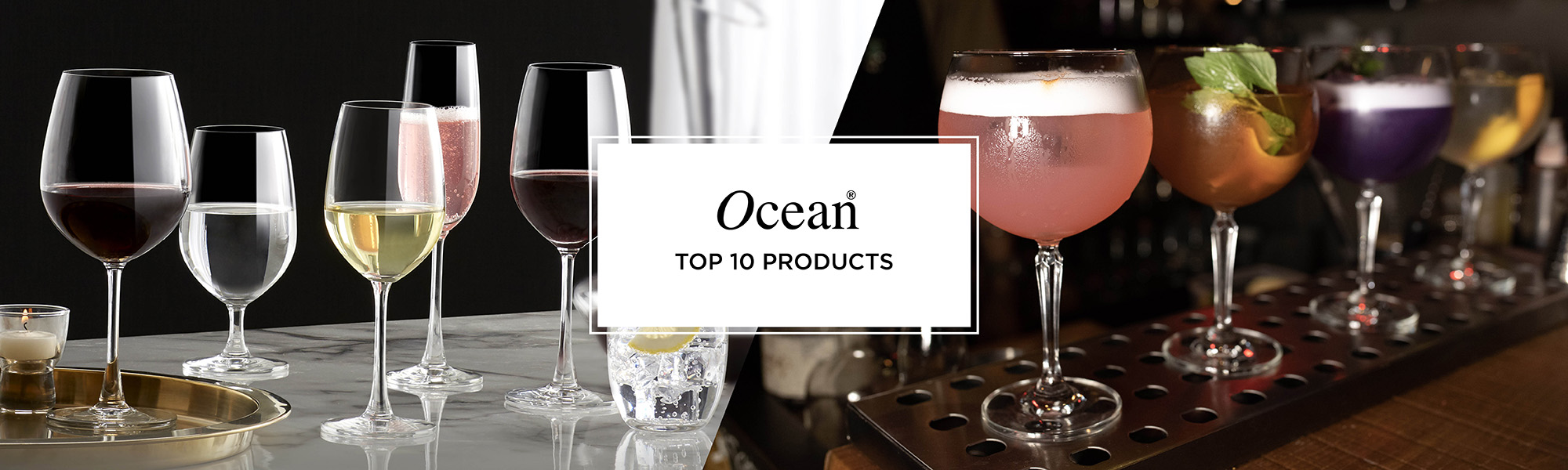 Top Product banners 2025 - Glassware3