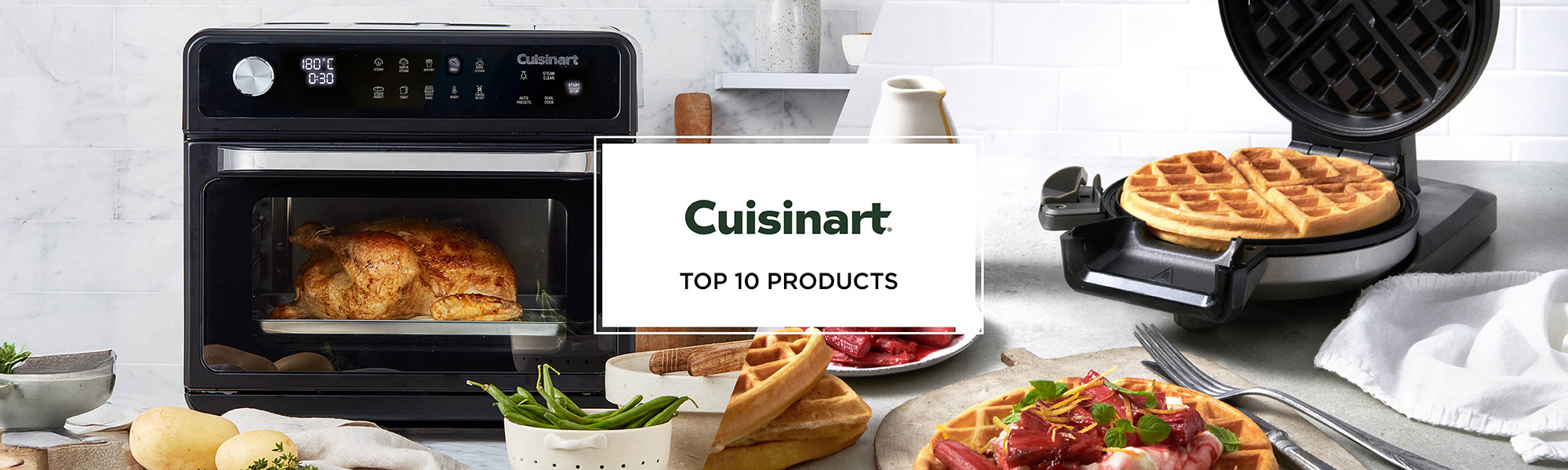 Top Product banners 2025 - Houseware17