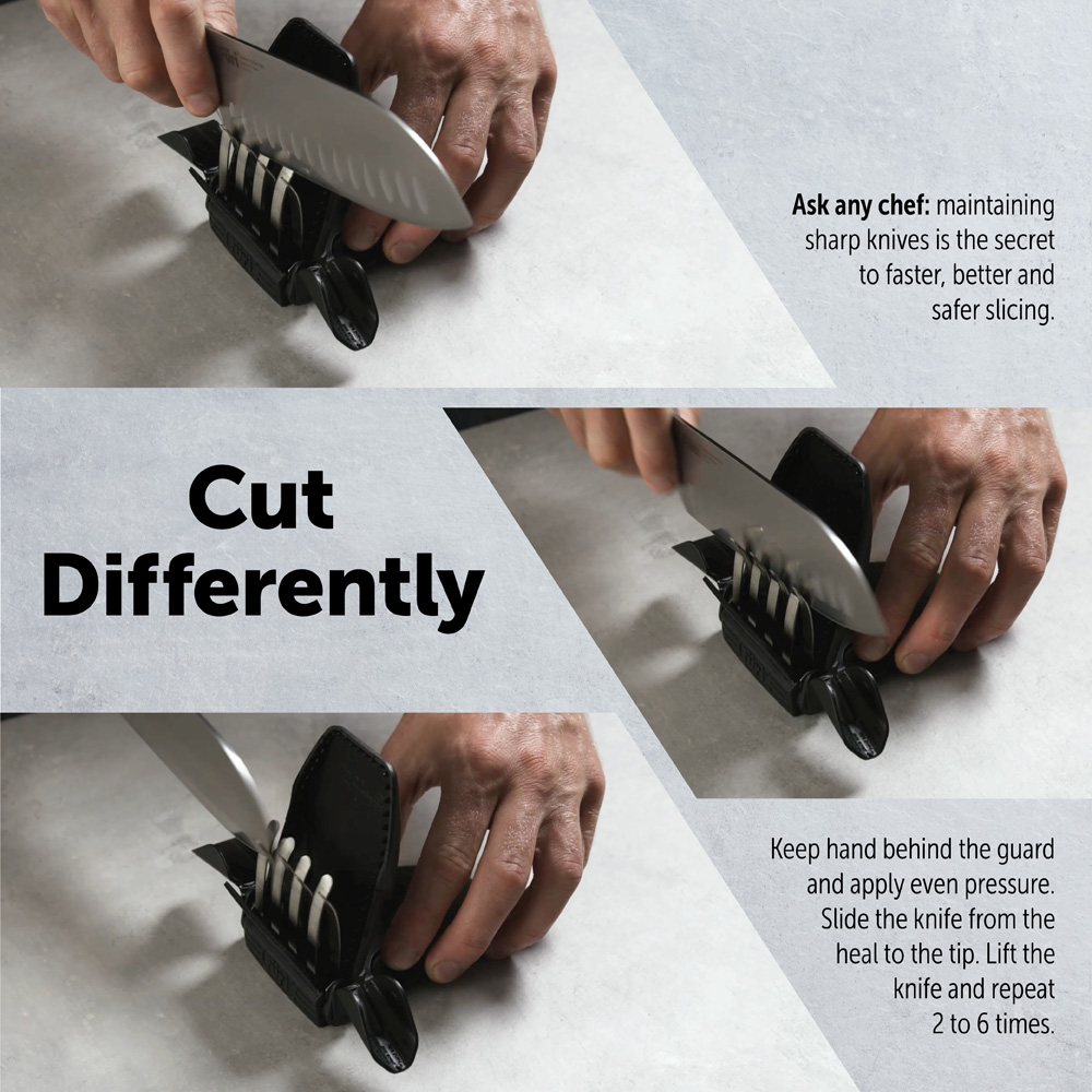 FUR669E DIAMOND FINGERS™ COMPACT KNIFE SHARPENER Annotated 07