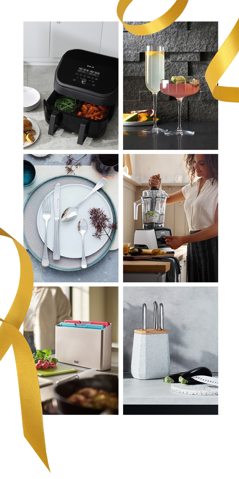 Christmas Gift Guide 2021